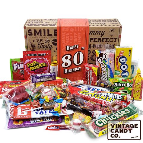 5 nostalgic candies for National Candy Month